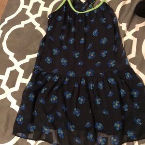 Hollister XS dress